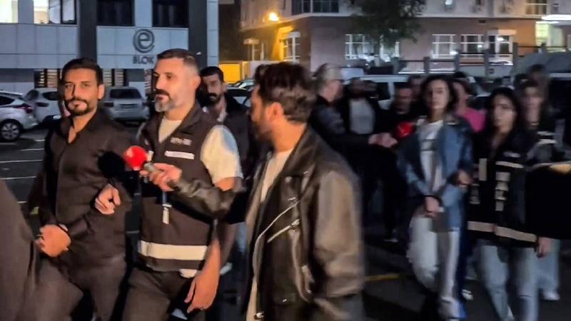 DİLAN VE ENGİN POLAT'IN İFADELERİ ORTAYA ÇIKTI, HERKES HAYRETE DÜŞTÜ