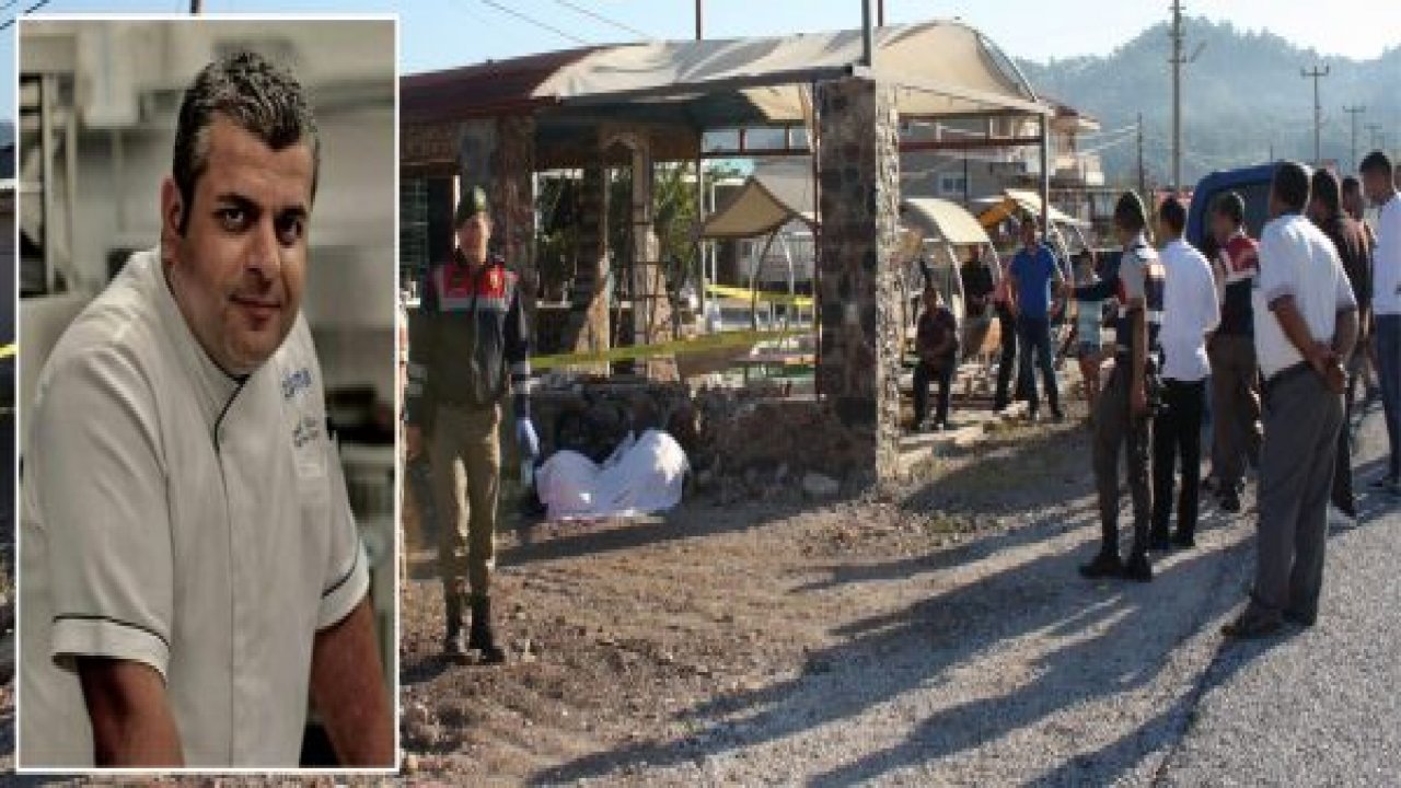 Motosiklet kazası: 1 ölü