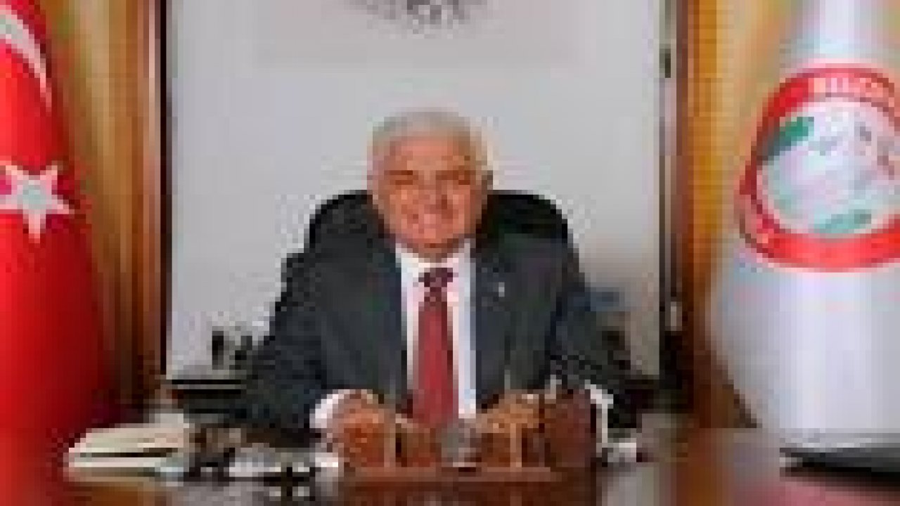 Cumhuriyetimiz 93 Yaşında