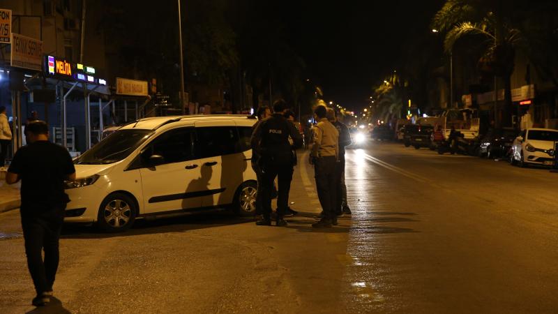 Fethiye'de bıçaklı kavga: bir kişi hayatını kaybetti