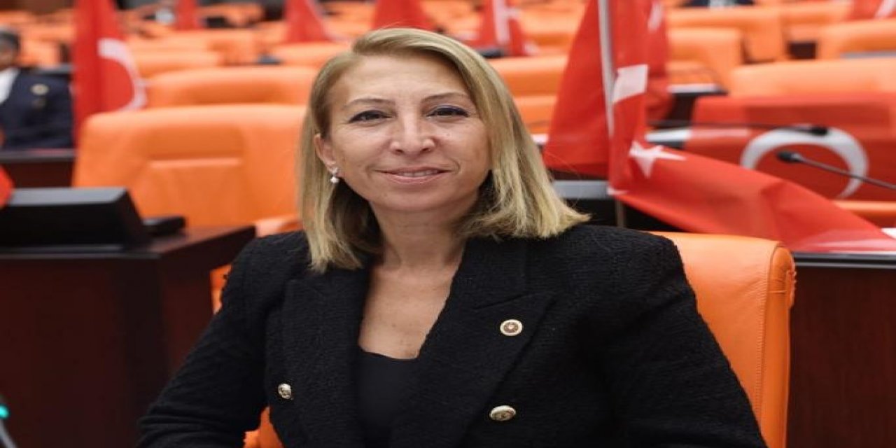 CHP’Lİ DERİCİ’DEN DEĞIŞIM AÇIKLAMASI