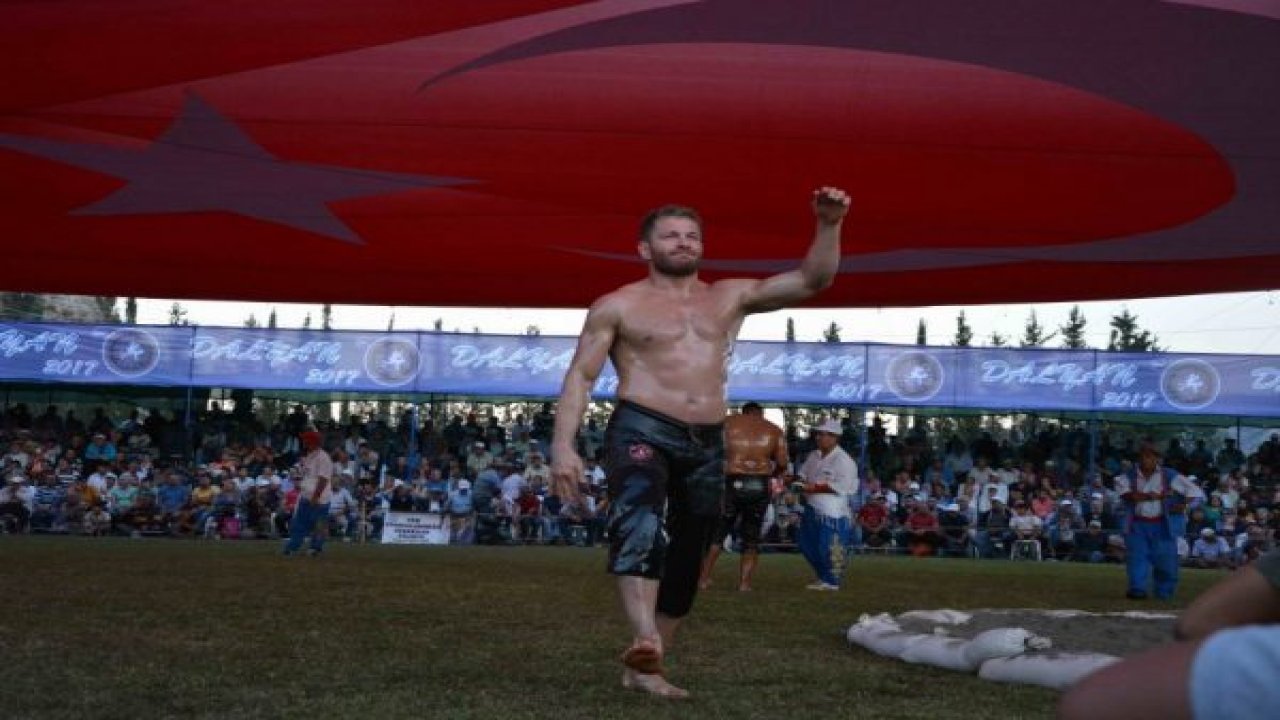 İsmail Balaban kazandı