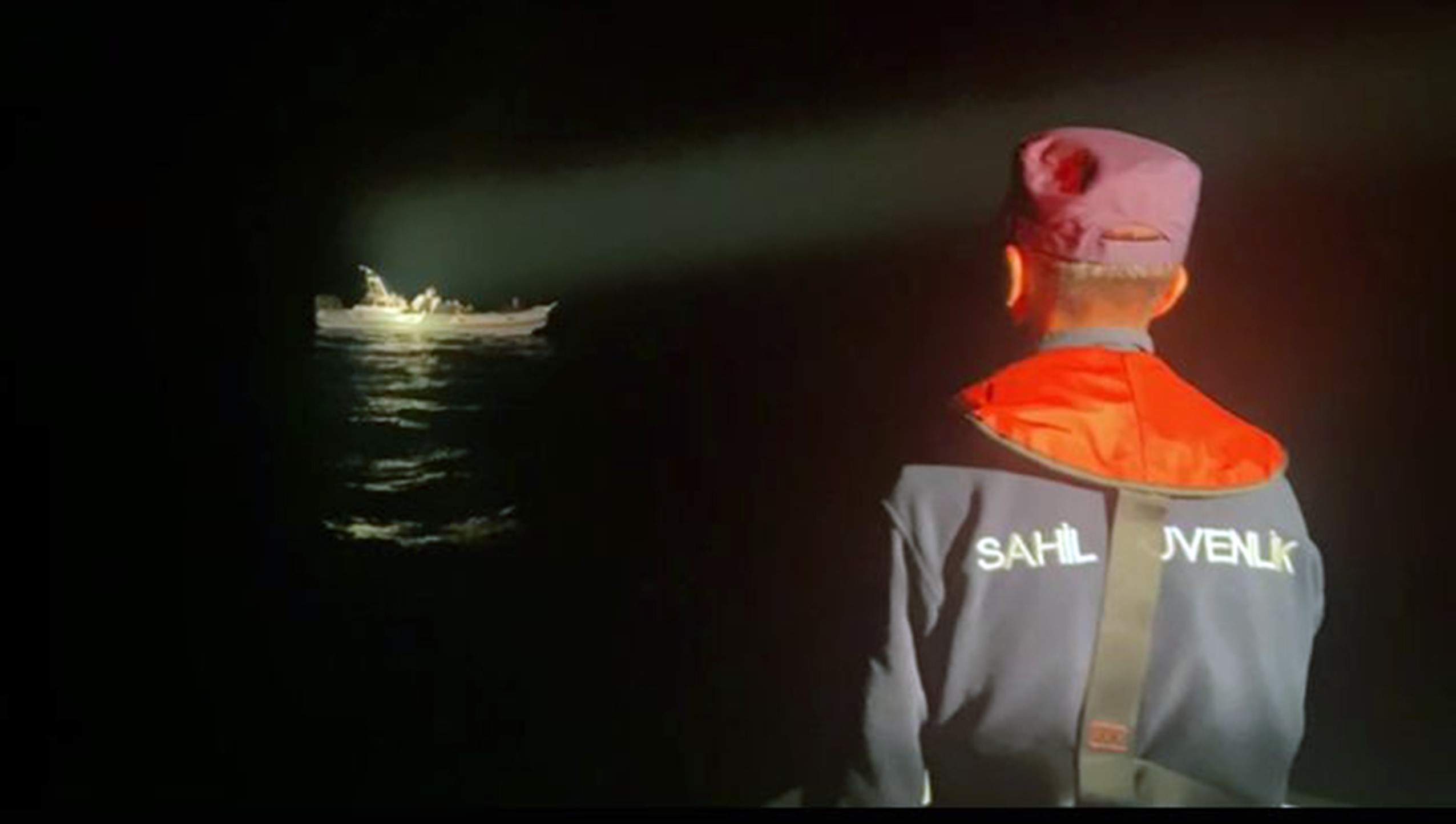 Fethiye’de çok sayıda göçmen kurtarıldı