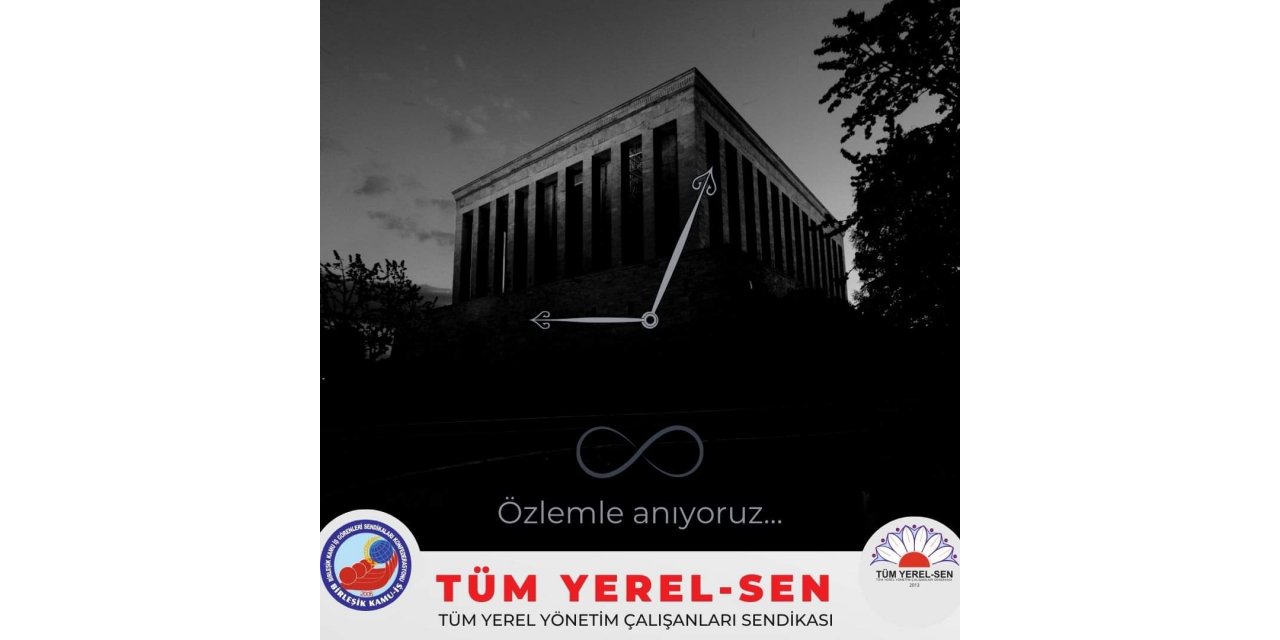 Tüm Yerelsen Muğla Şubesi'nden 