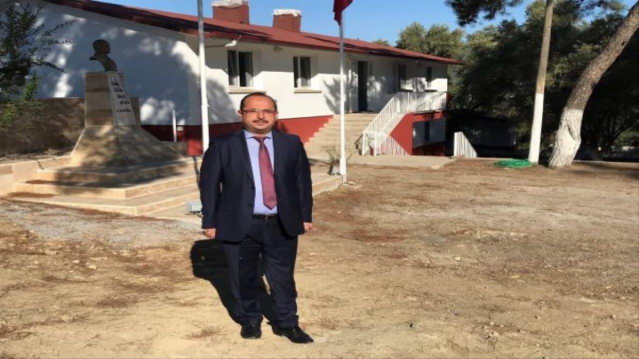 15 Yıl Sonra Ders Zili Yeniden Çaldı