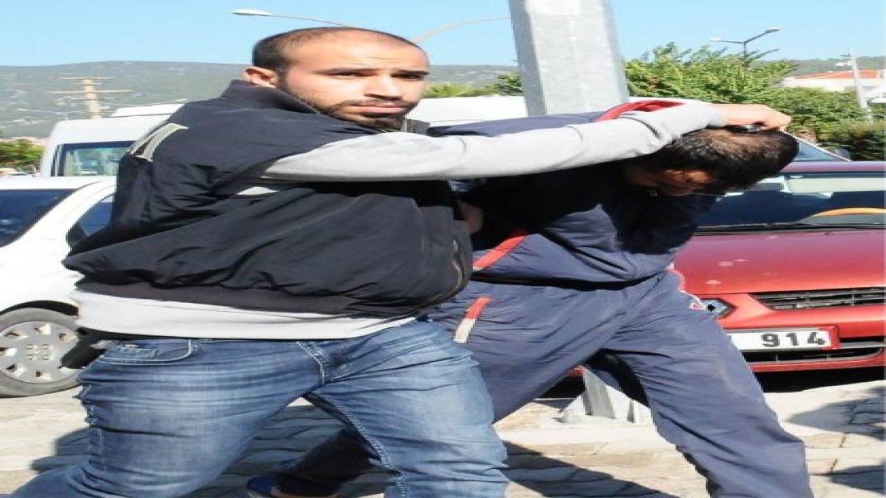 Son teröristte yakalandı