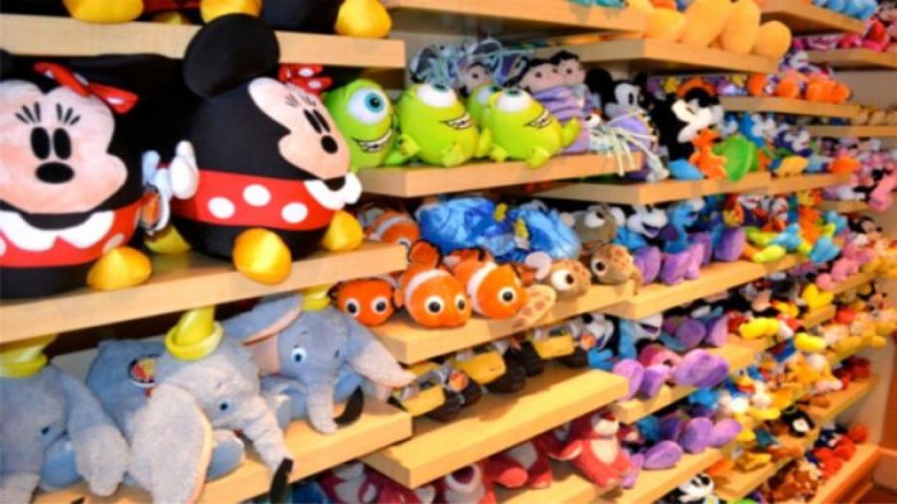 Bakanlıktan güvensiz oyuncaklara yasak