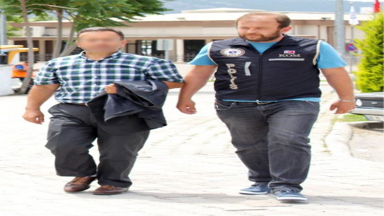 Mahkeme tutukluluk halinin devamına karar verdi