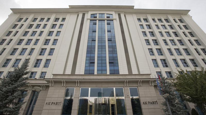AK Parti'de aday adaylığı başvuru süresi uzatıldı