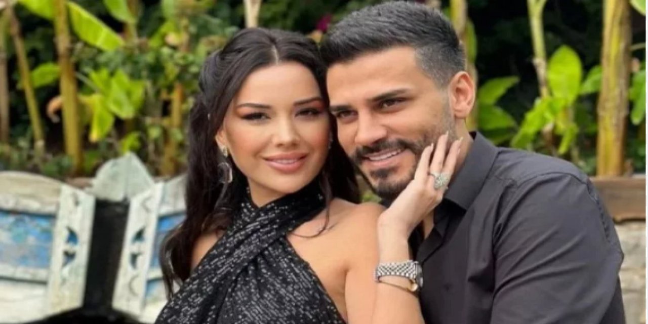 Dilan Polat ve Engin Polat tutuklandı