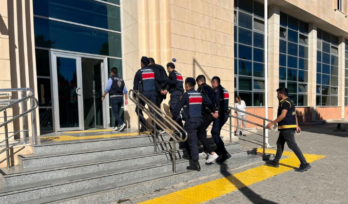 Çeşme’deki faciada ölü sayısı 6'ya yükseldi