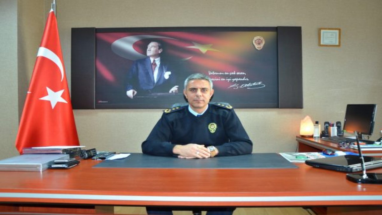 İhbar hattı uygulaması başladı