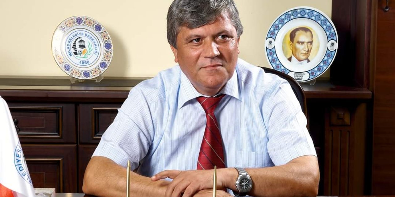 Hürol Önder Aday Adaylığını açıkladı