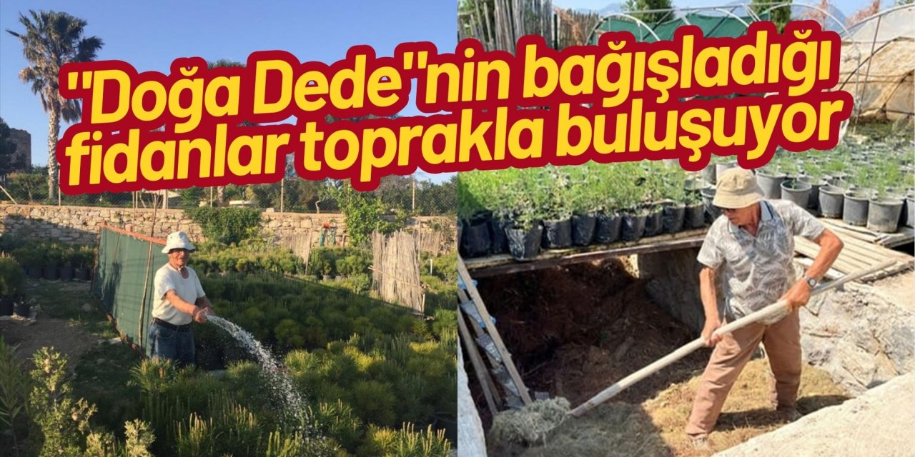 Muğla'da 