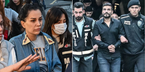 Polat'ların soruşturmasında yeni gelişme! İtirafçı olmuştu