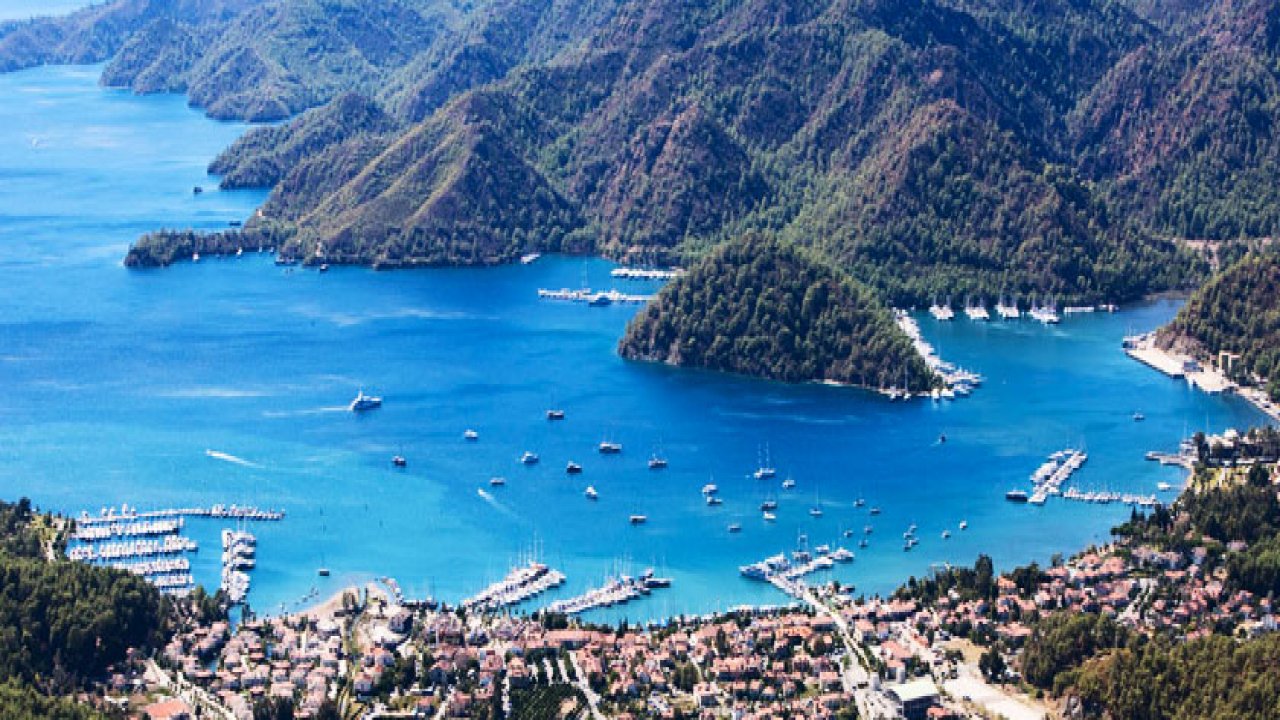 Bölge turizmi masaya yatırılacak