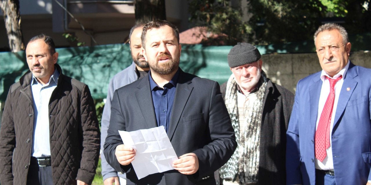 SAADET PARTİSİ MENTEŞE: 