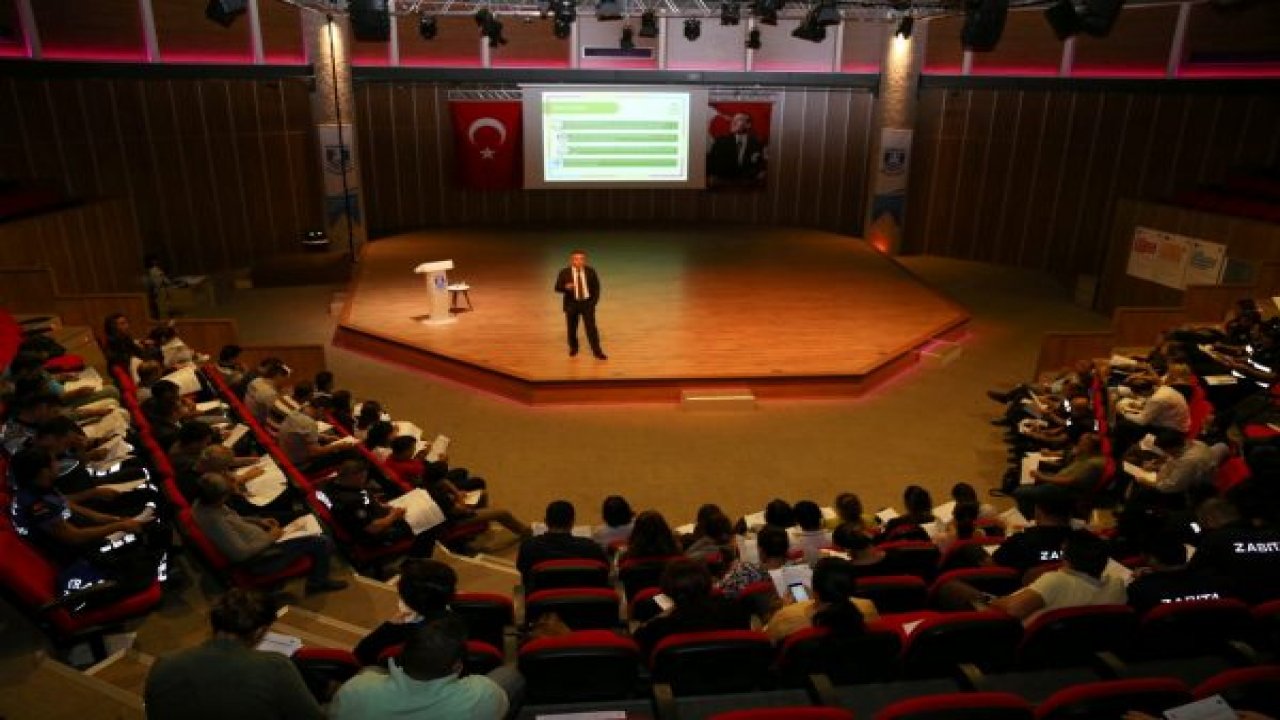 Finansal okuryazarlık eğitimi