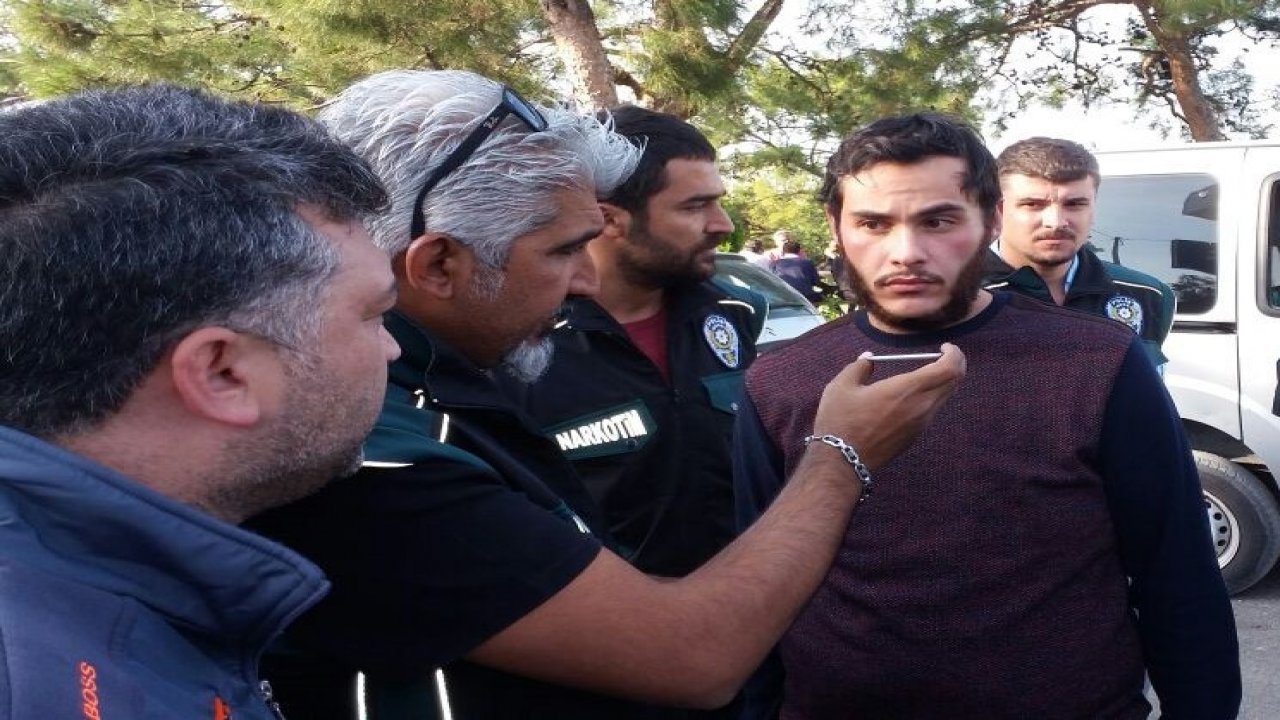 FETÖ'cü babasına seslenerek, teslim olması çağrısında bulundu