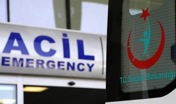 Düzce'de feci kaza... Yaralılar var!