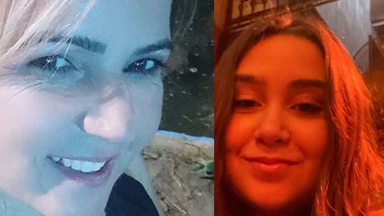 Anne ve kızı asansörde ölü bulunmuştu! Katil itiraf etti