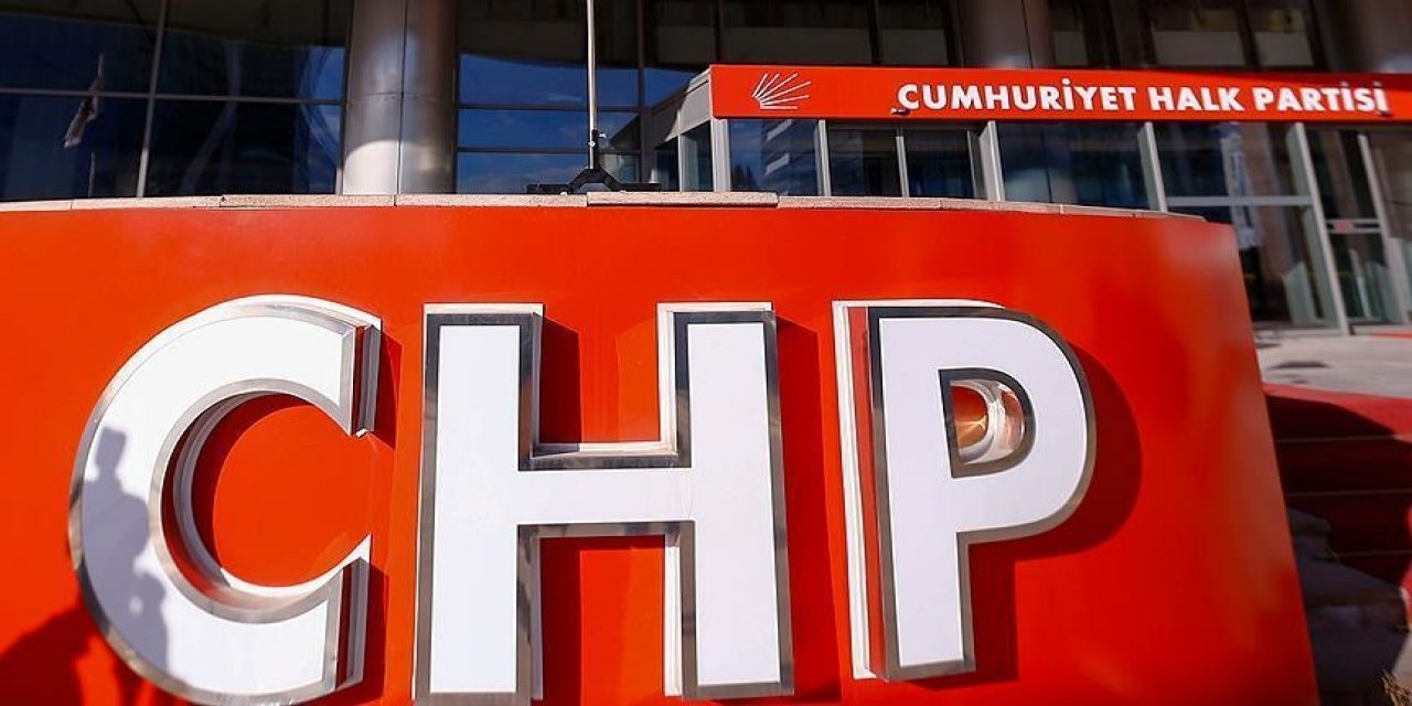 CHP’de seçim takvimi belli oldu! İşte adaylık takvimi ve tarifesi