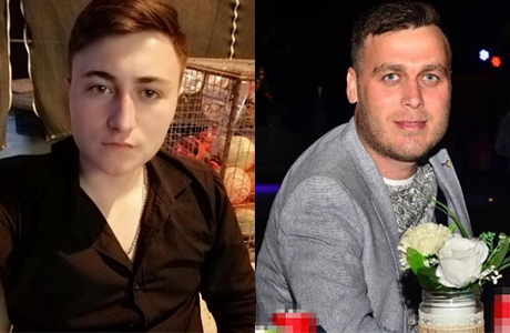 Feci kaza: 1 ölü, 1 ağır yaralı