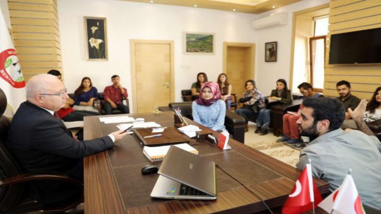 Toplum Gönüllülerine, Gümüş’ten Destek