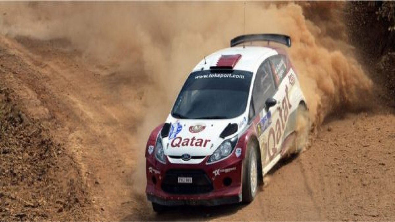 Marmaris Rallisi hazırlıkları tamamlandı