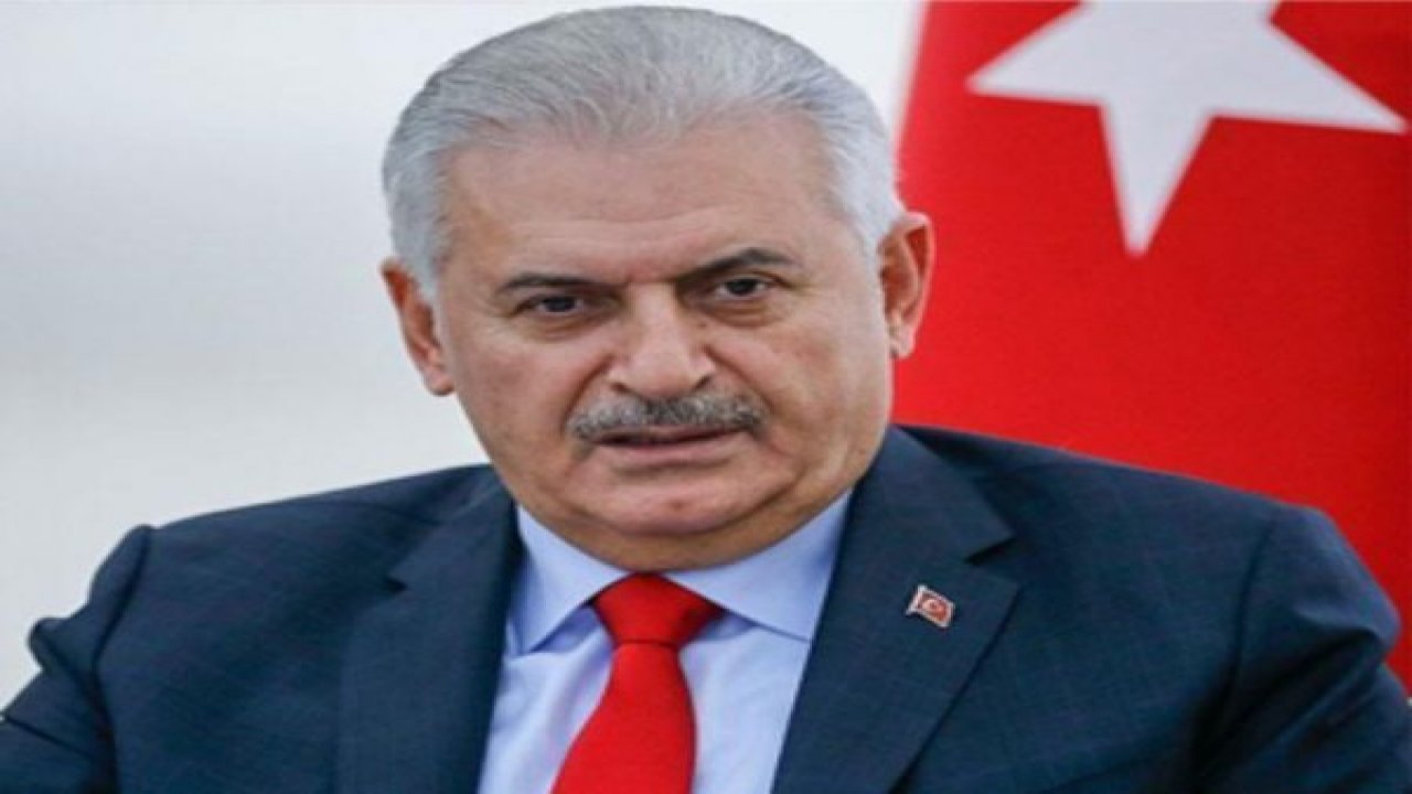 Başbakan Yıldırım'dan esnafa kredi müjdesi