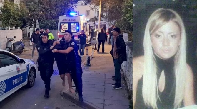 Bodrum'da şoke eden cinayet! 16 yaşındaki çocuk annesini öldürdü