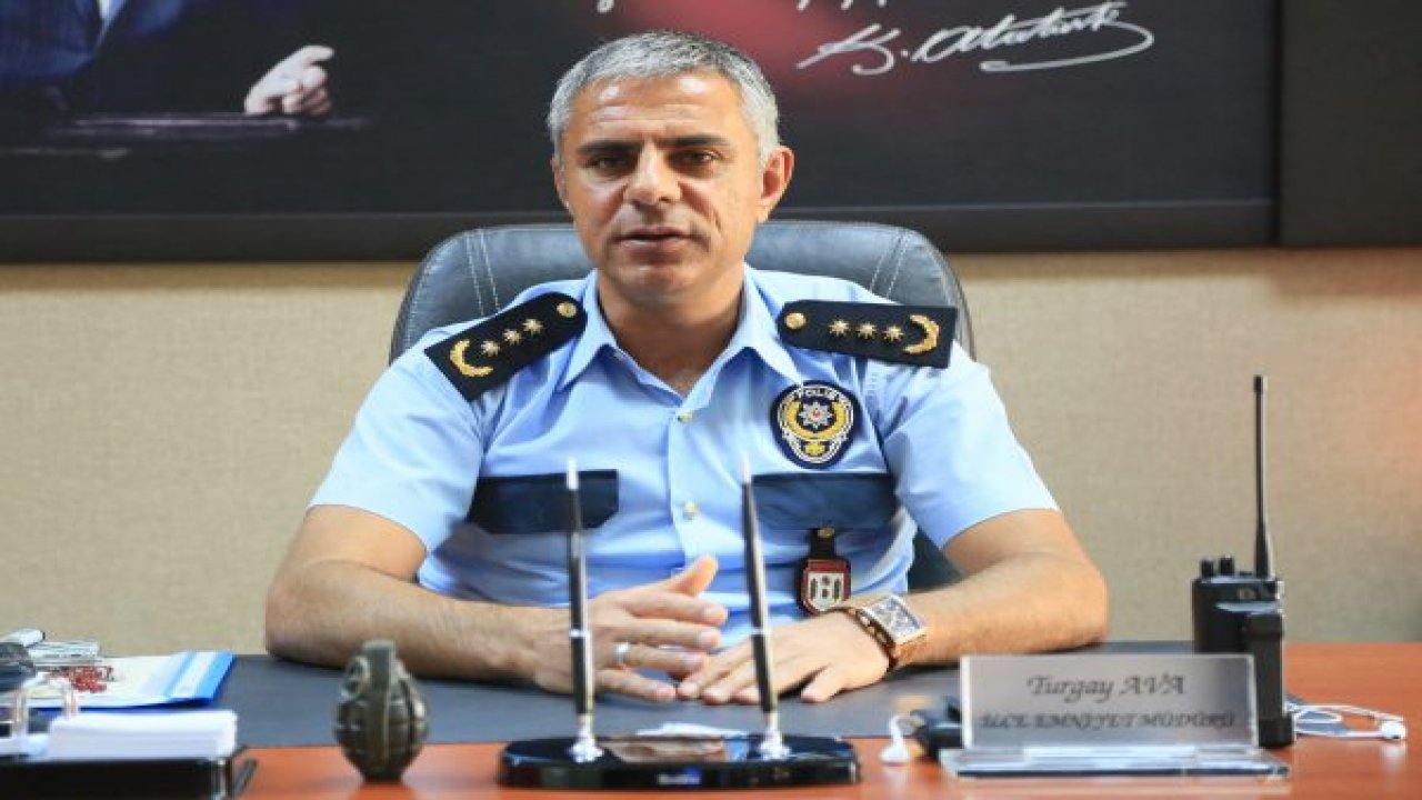 'Whatsapp İhbar Hattı' devreye girdi