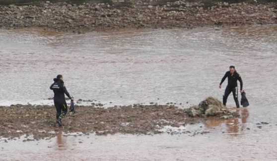 Nehir kenarında bulunan cesetle ilgili yeni gelişme!