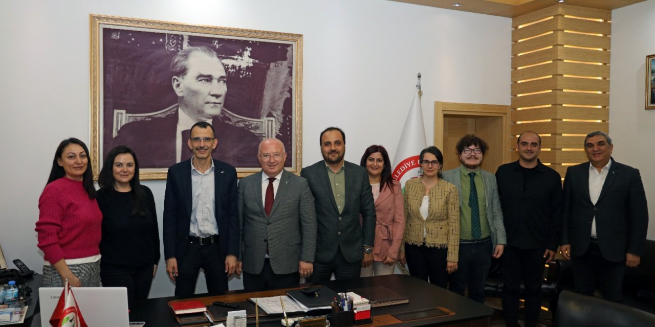 Muğla’da tıp öğrencilerine tiyatro eğitimi verilecek