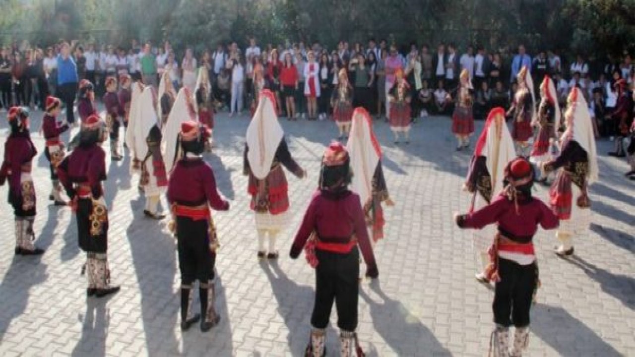 Hatem Okulları Ukrayna’da
