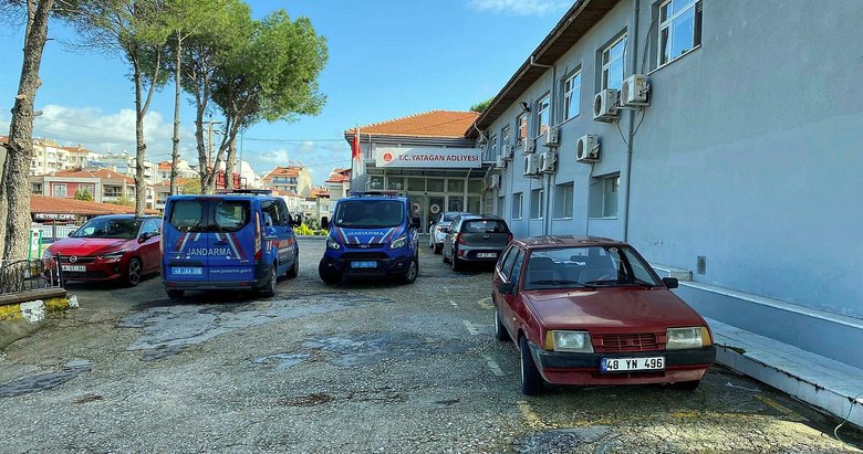 Muğla'da rüşvet operasyonu! 2 şüpheli tutuklandı