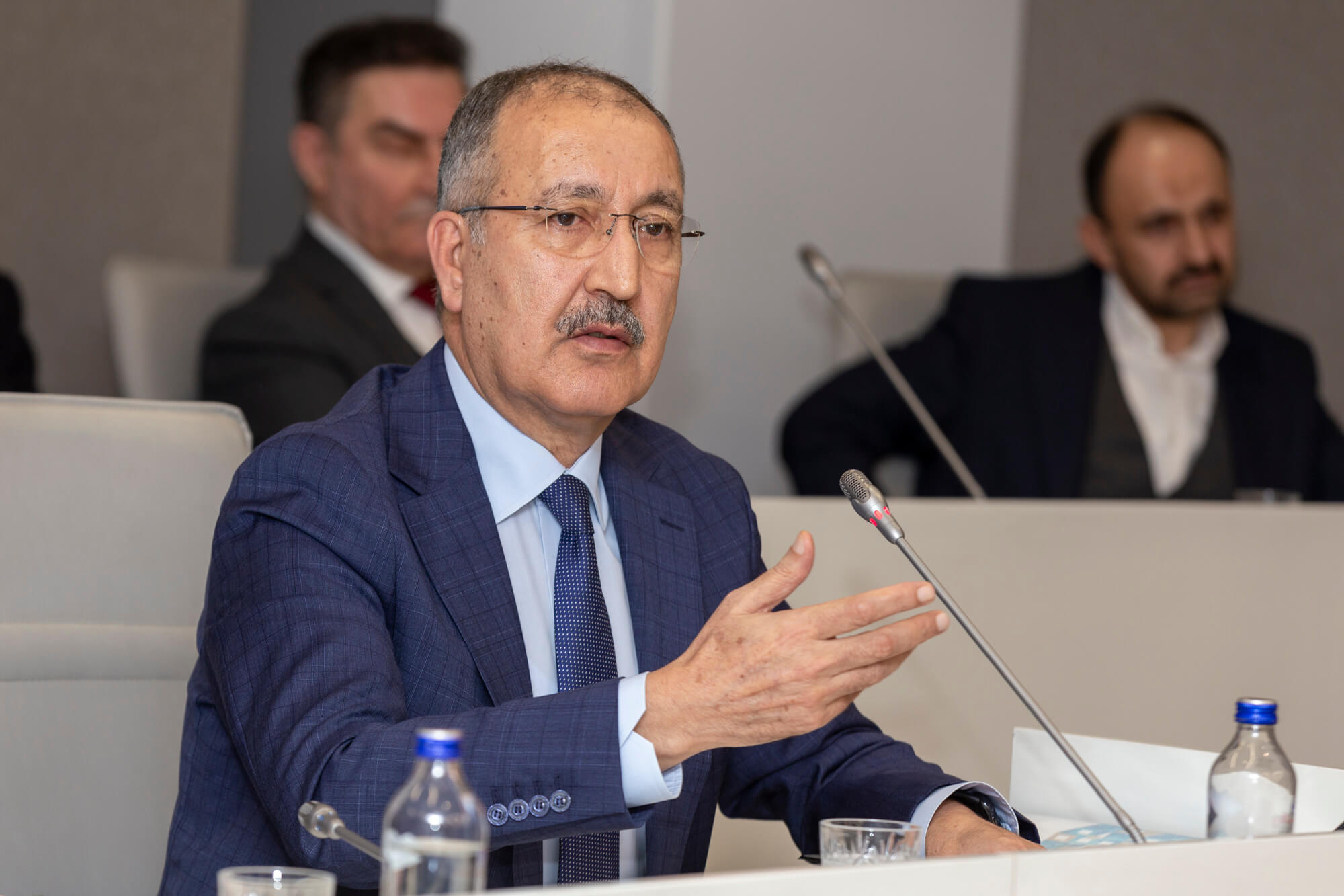 RESMİ İLAN FİYAT TARİFESİNE YAPILACAK ZAM ORANI TEKLİFİ KABUL EDİLDİ