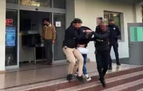 Beyaz zehir tacirleri tutuklandı