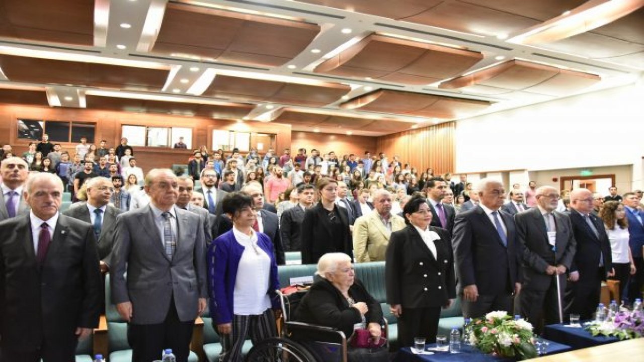 Sıtkı Koçman Anıldı