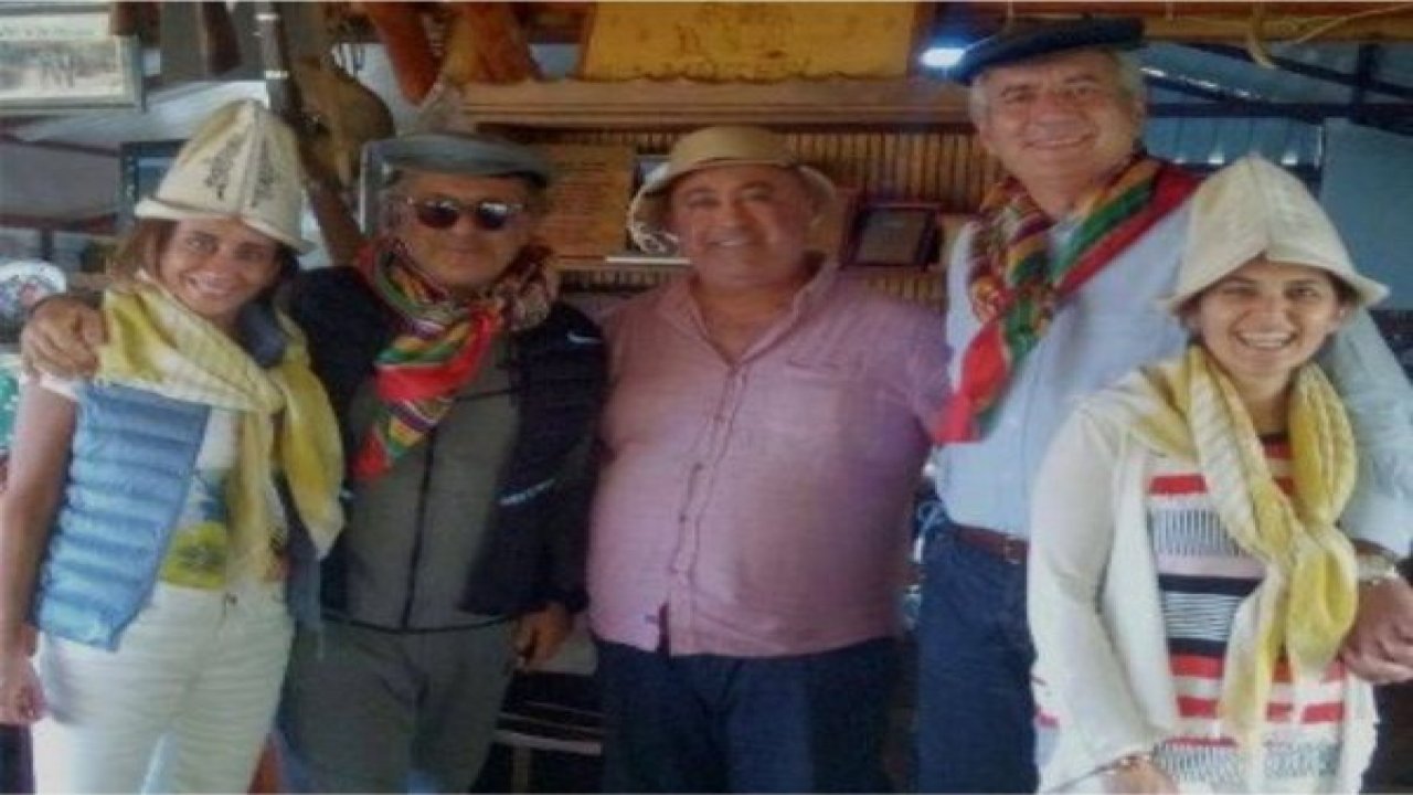 Yalçın, İSO Başkanını Ağırladı