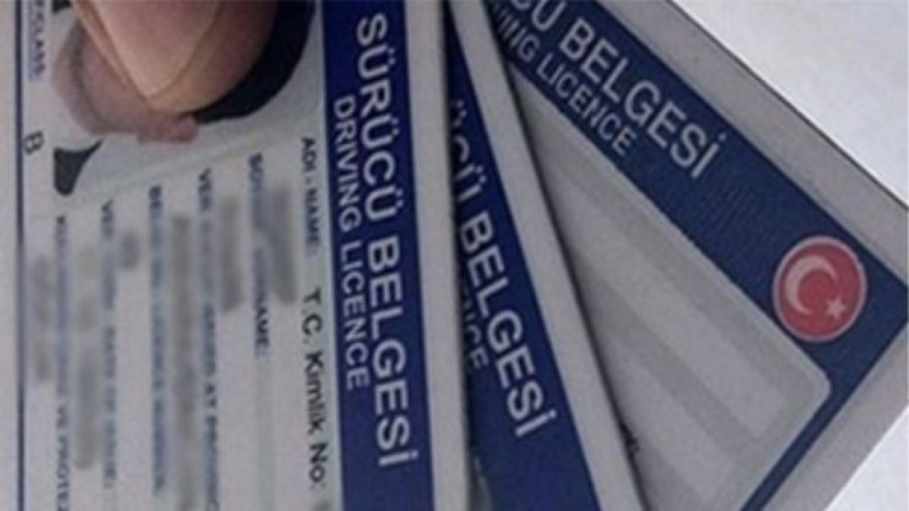 Sürücü Kursu yönetmeliğinde değişiklik