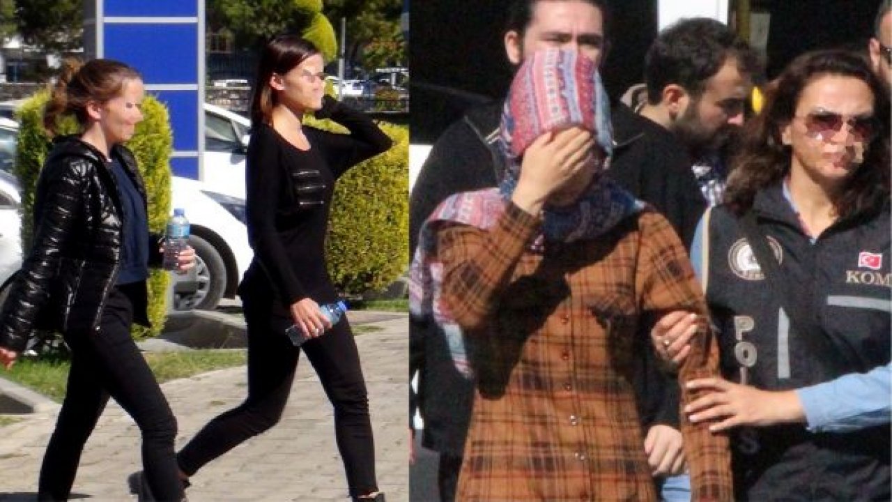 FETÖ/PDY operasyonunda 6 tutuklama