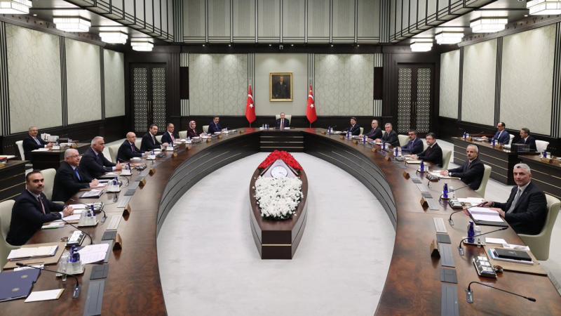 Kabine'nin yarın toplanması bekleniyor... Gündem yeni asgari ücret