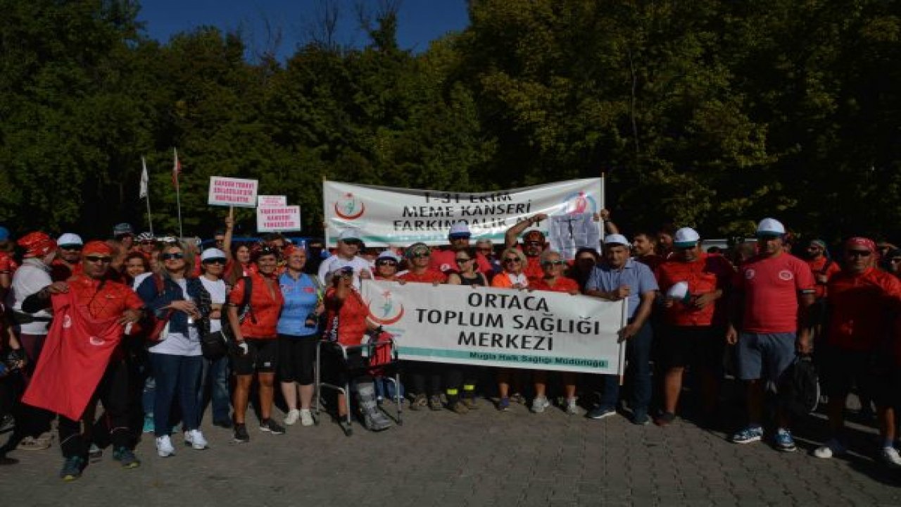 Hür pedallar buluştu