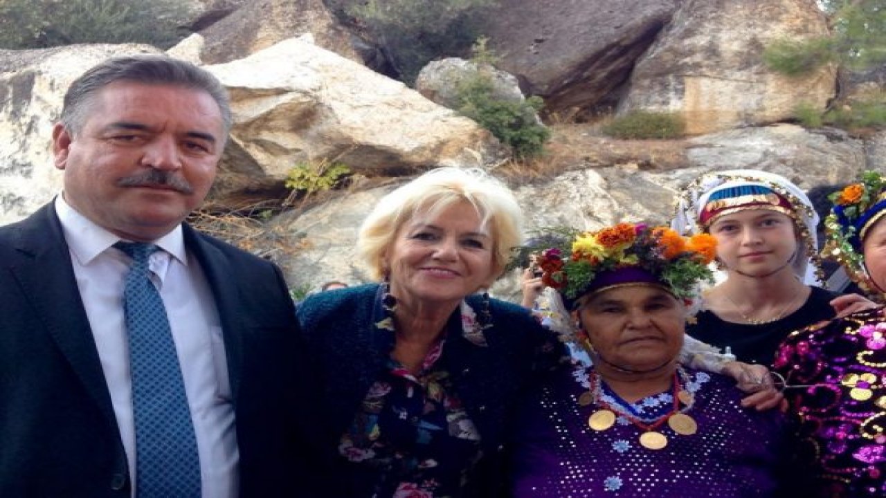 Gastronomi Günleri ve Turizm etkinlikleri