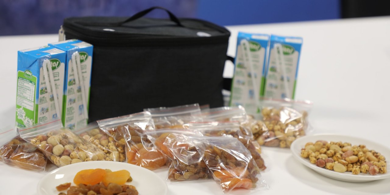 Büyükşehir’den eğitime büyük destek