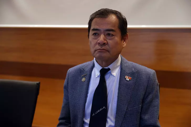 Japon deprem uzmanı özellikle o ilin ismini verdi! 'Deprem olmaz deniliyordu, artık olur'