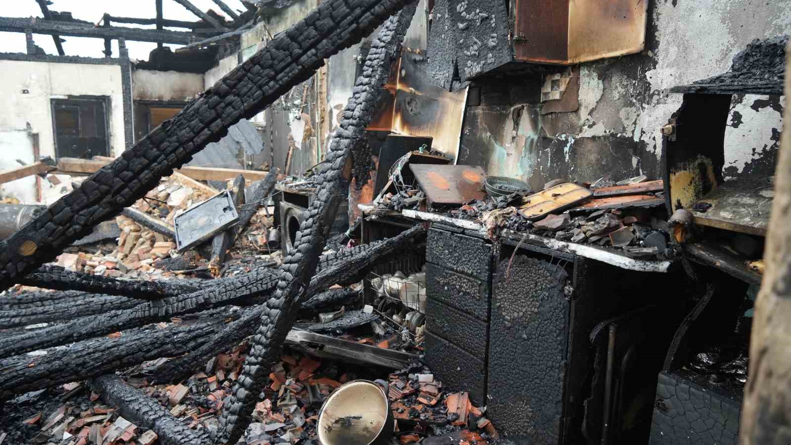 Köyde esrarengiz olay! Her gece geç saatlerde oluyor