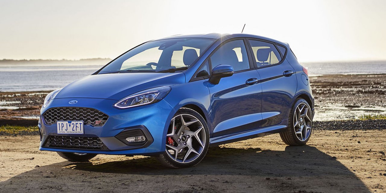 Ford  Fiesta resmen dip yaptı: İşte dev indirim sonrası yeni fiyatı