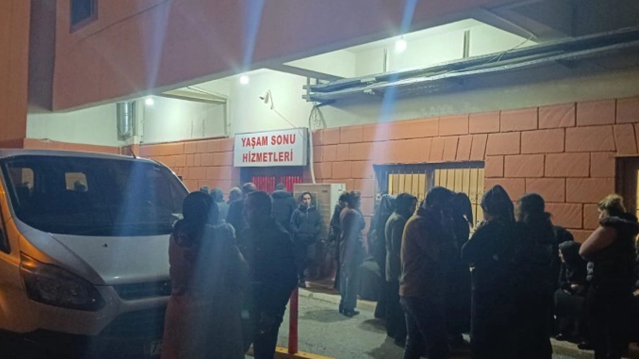 Yurttan kovulan 17 yaşındaki öğrenci intihar etti